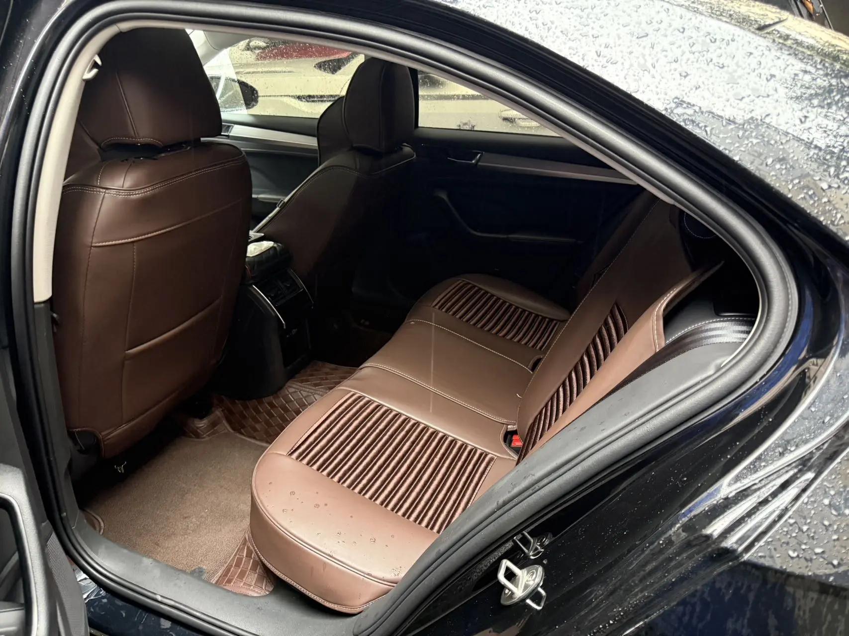 Express 2024 TSI280 DSG Premium Edition 5