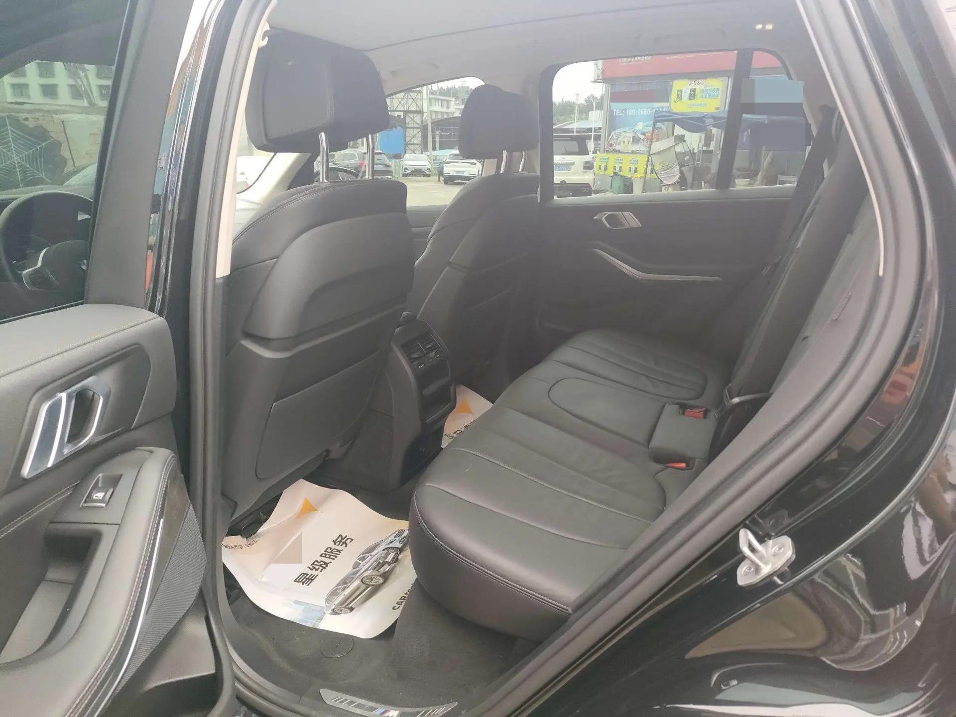 BMW X5 (Imported) 2021 xDrive30i M Sports Suit 5
