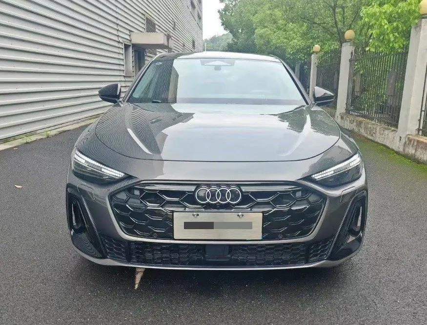 Audi A5L 2026 2.0T Sport Plus 2