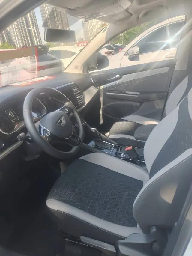 Jetta VS5 2023 280TSI automatic aggressive 4