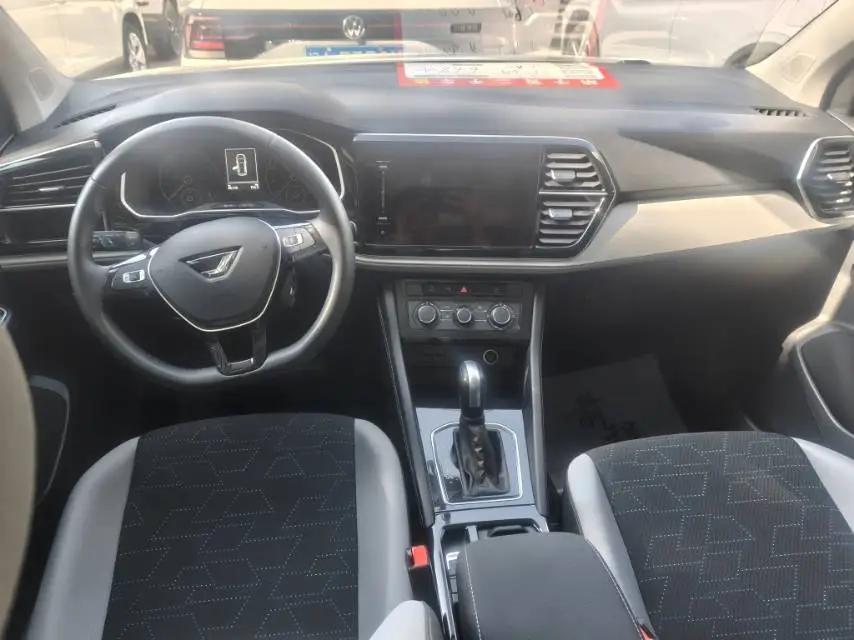 Jetta VS5 2023 280TSI automatic aggressive 5