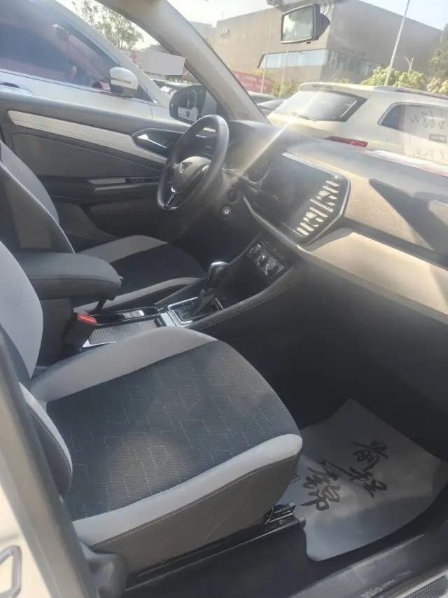 Jetta VS5 2023 280TSI automatic aggressive 7