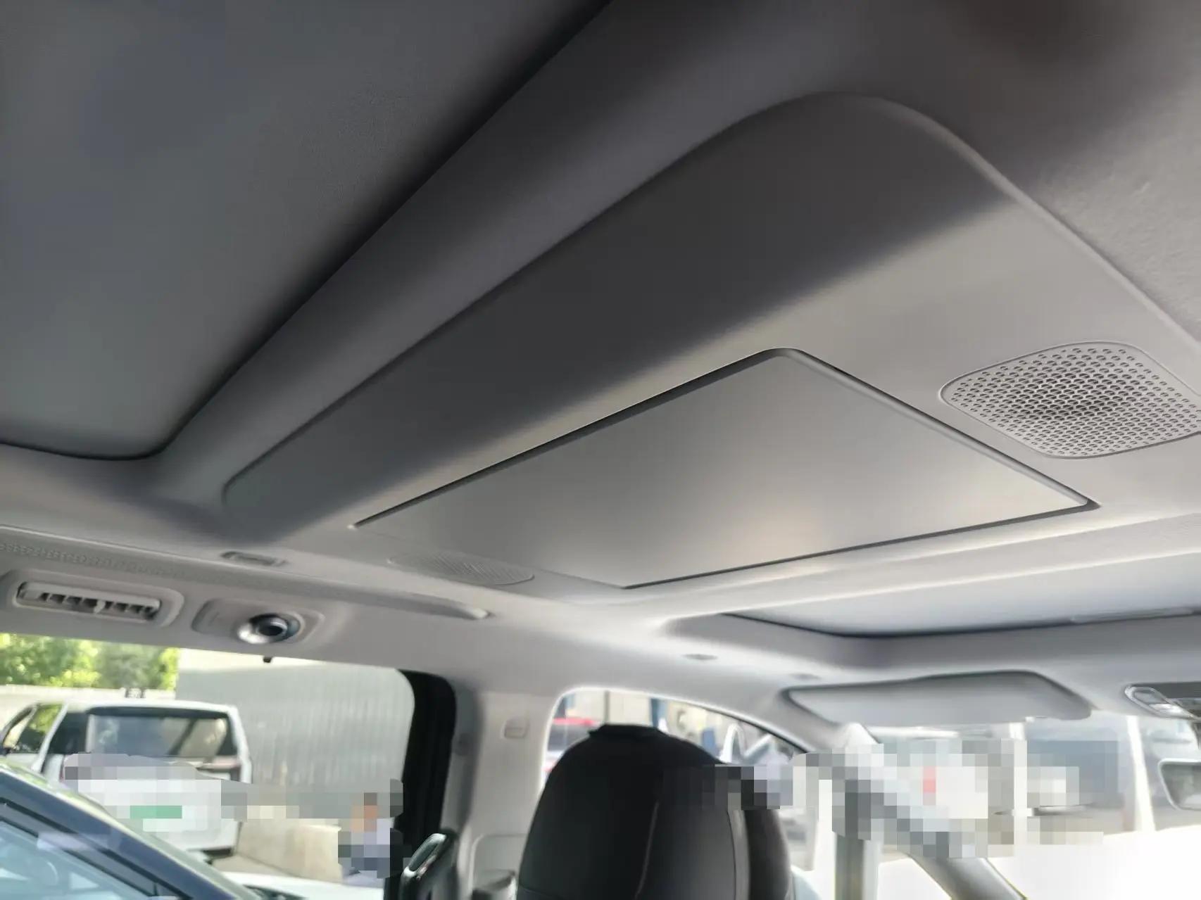 GAC Trumpchi 2025 Model Wangxiang M8 2.0T Gan Kun Series Ultra First-Class Automatic 3