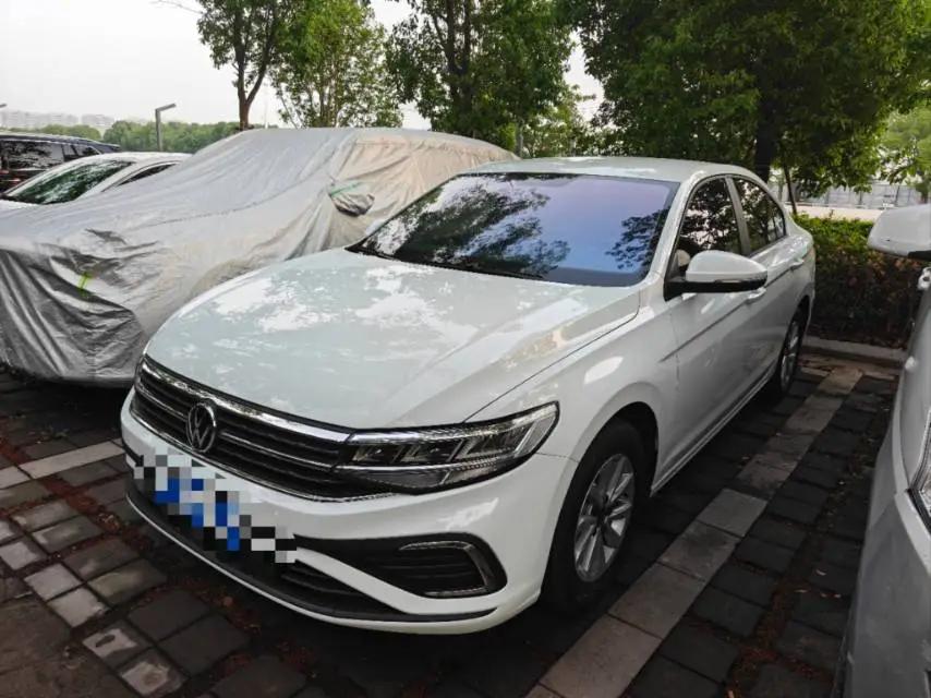 Bora 2023 200TSI DSG Smooth Edition
