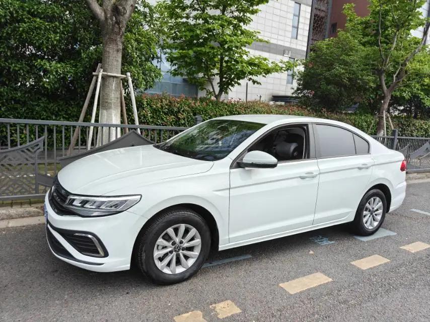 Bora 2023 200TSI DSG Smooth Edition 2