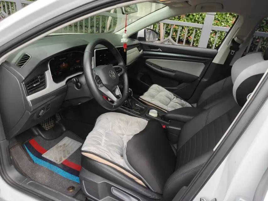 Bora 2023 200TSI DSG Smooth Edition 5