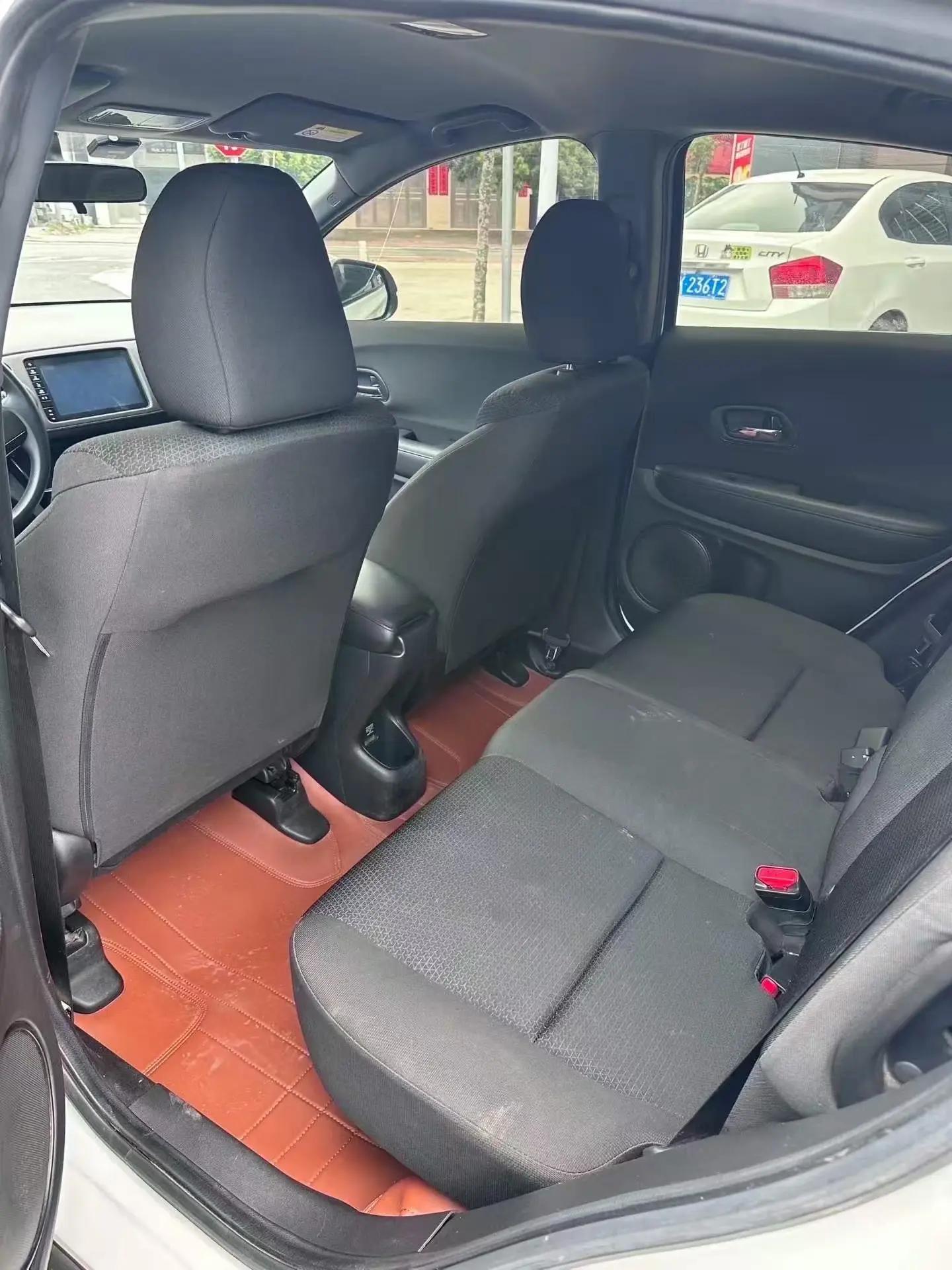 Honda XR-V 2020 1.5L CVT Classic Edition 3