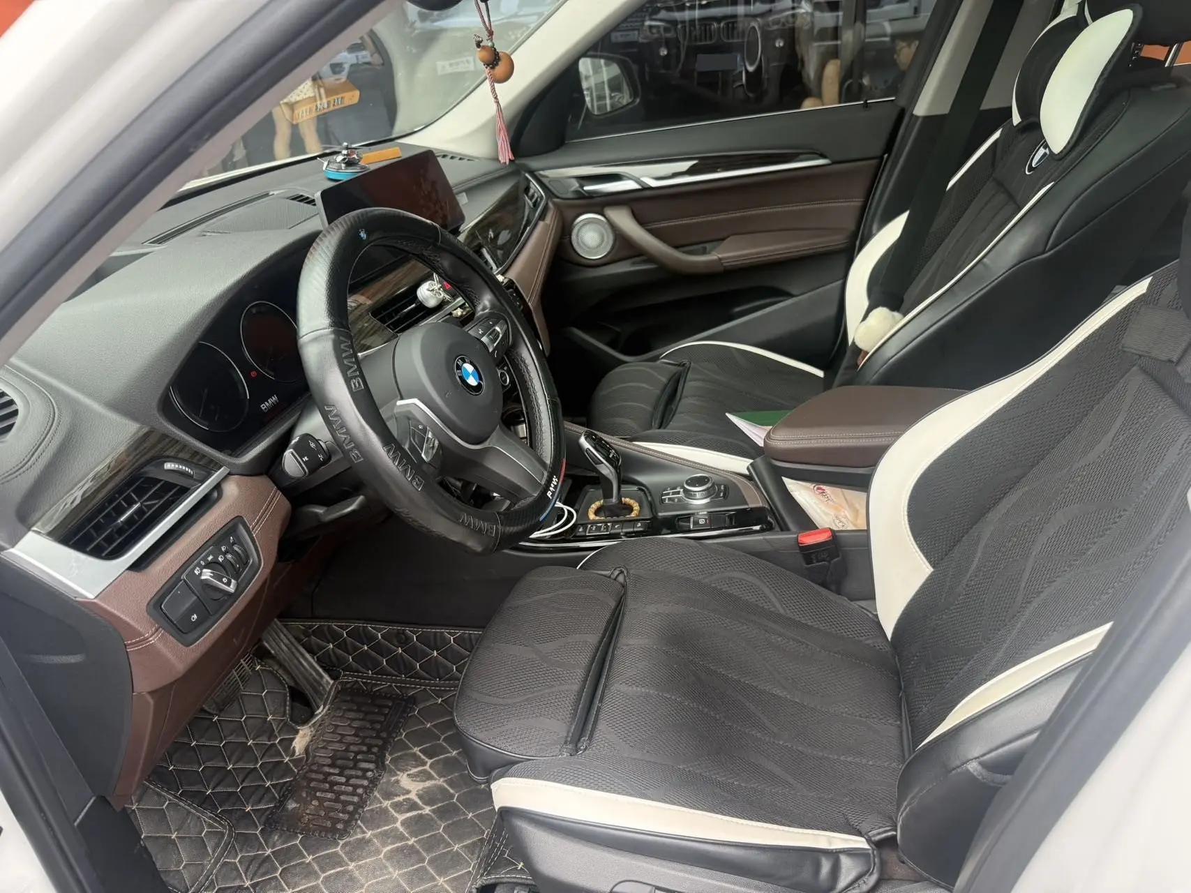 BMW X1 2021 xDrive25Li exclusive type 3
