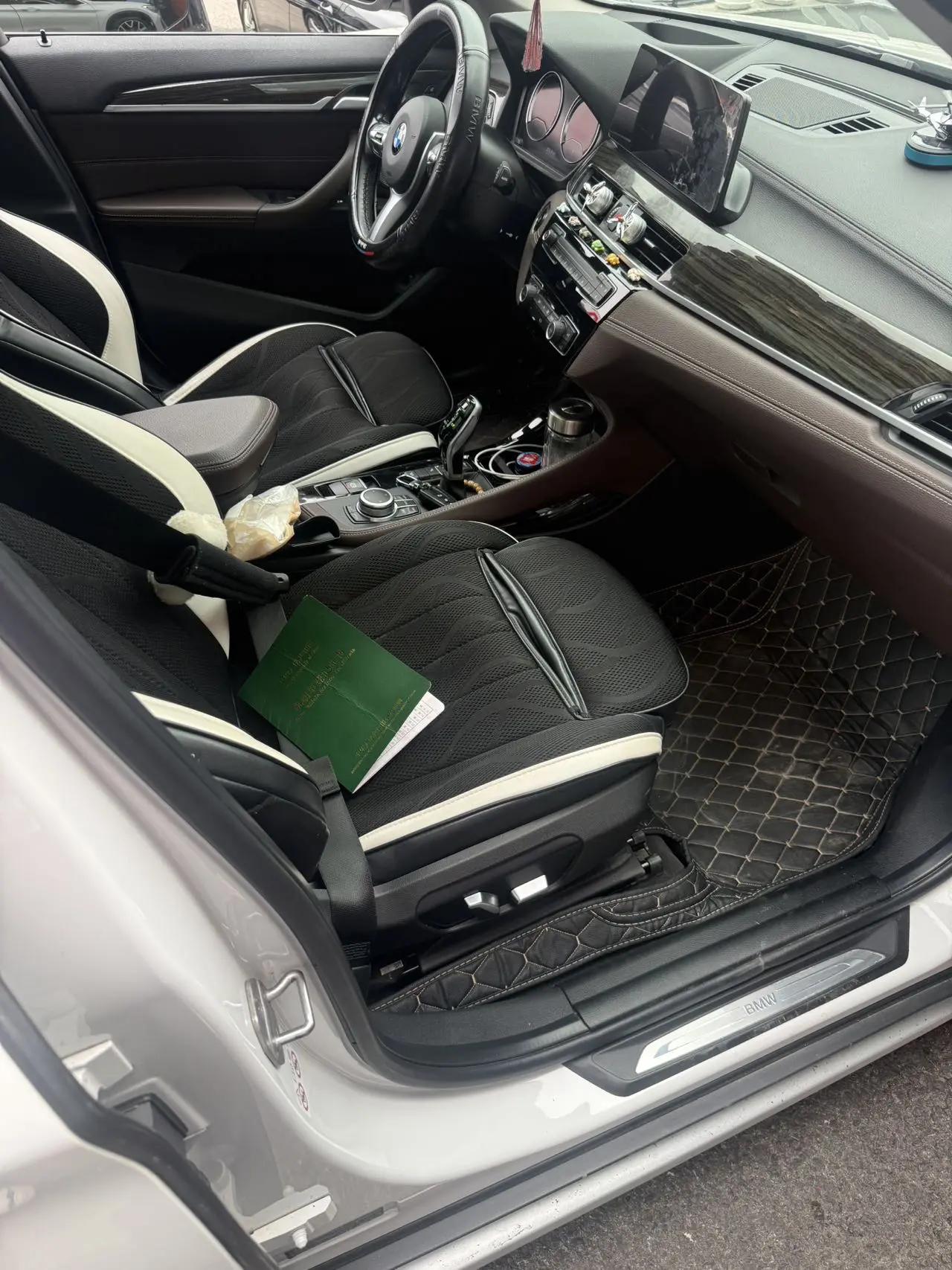 BMW X1 2021 xDrive25Li exclusive type 5