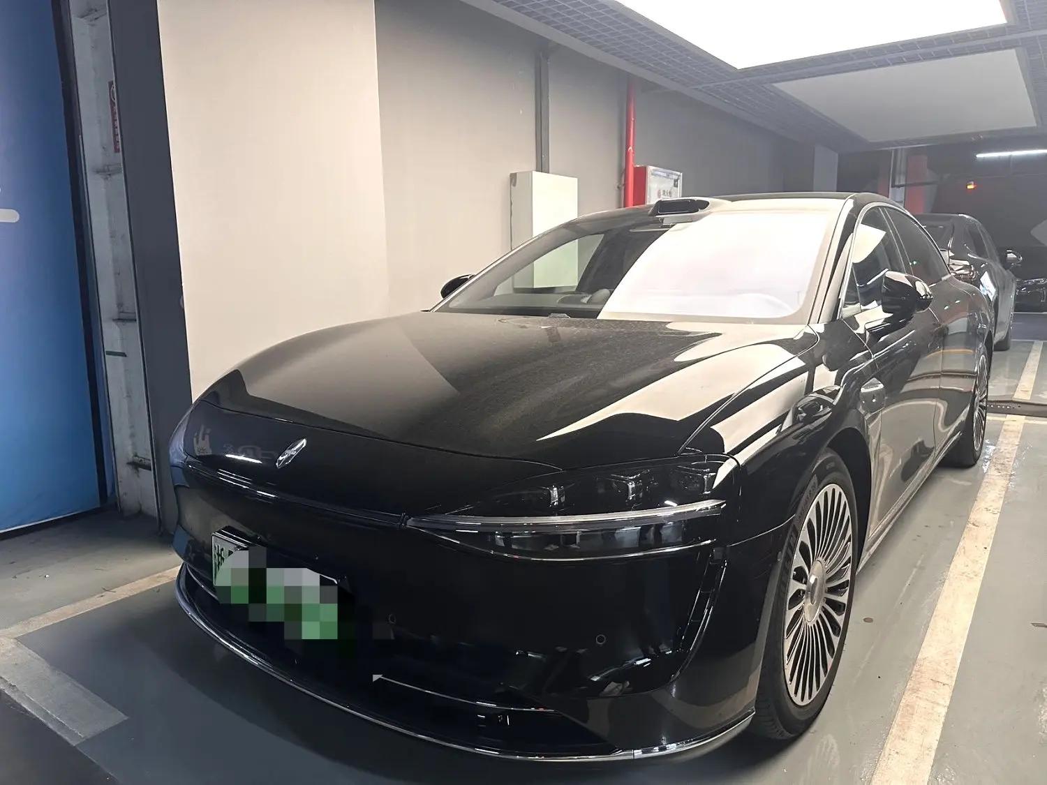 Luxeed 2025 S9 Ultra Automatic