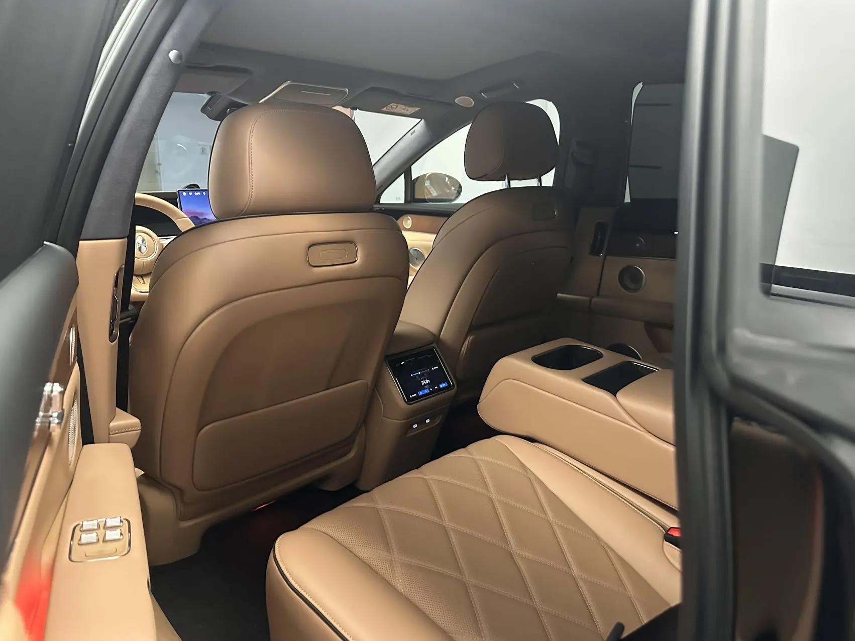 Luxeed 2025 S9 Ultra Automatic 4