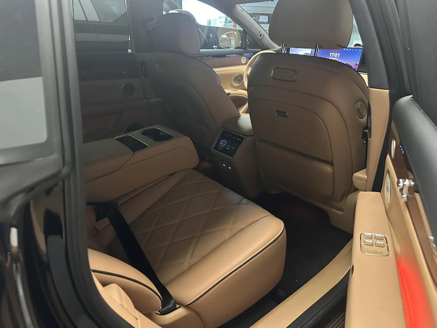 Luxeed 2025 S9 Ultra Automatic 7