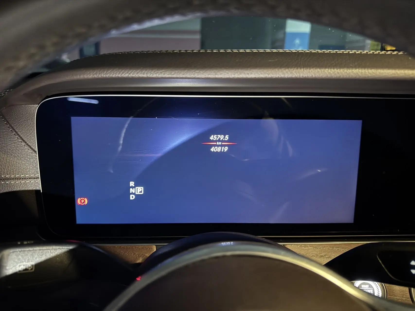 Mercedes Benz E-Class 2020 E 300 L Fashion 7