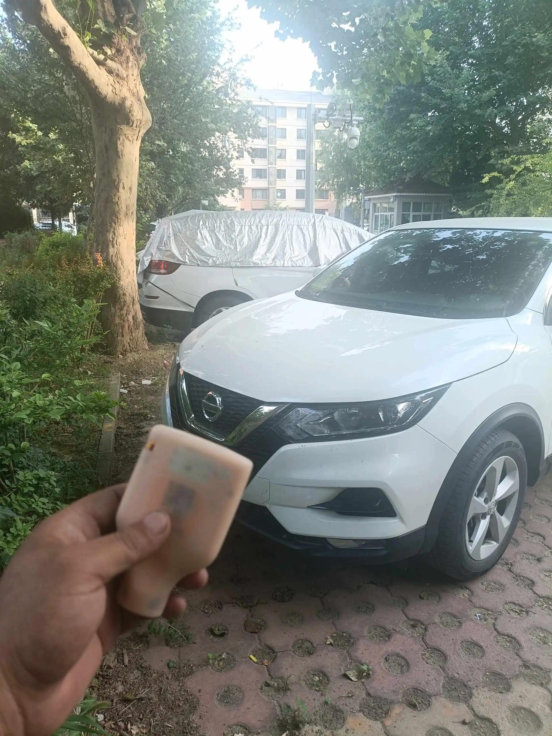 Xiao Ke 2022 2.0L CVT XV Smart Edition 2