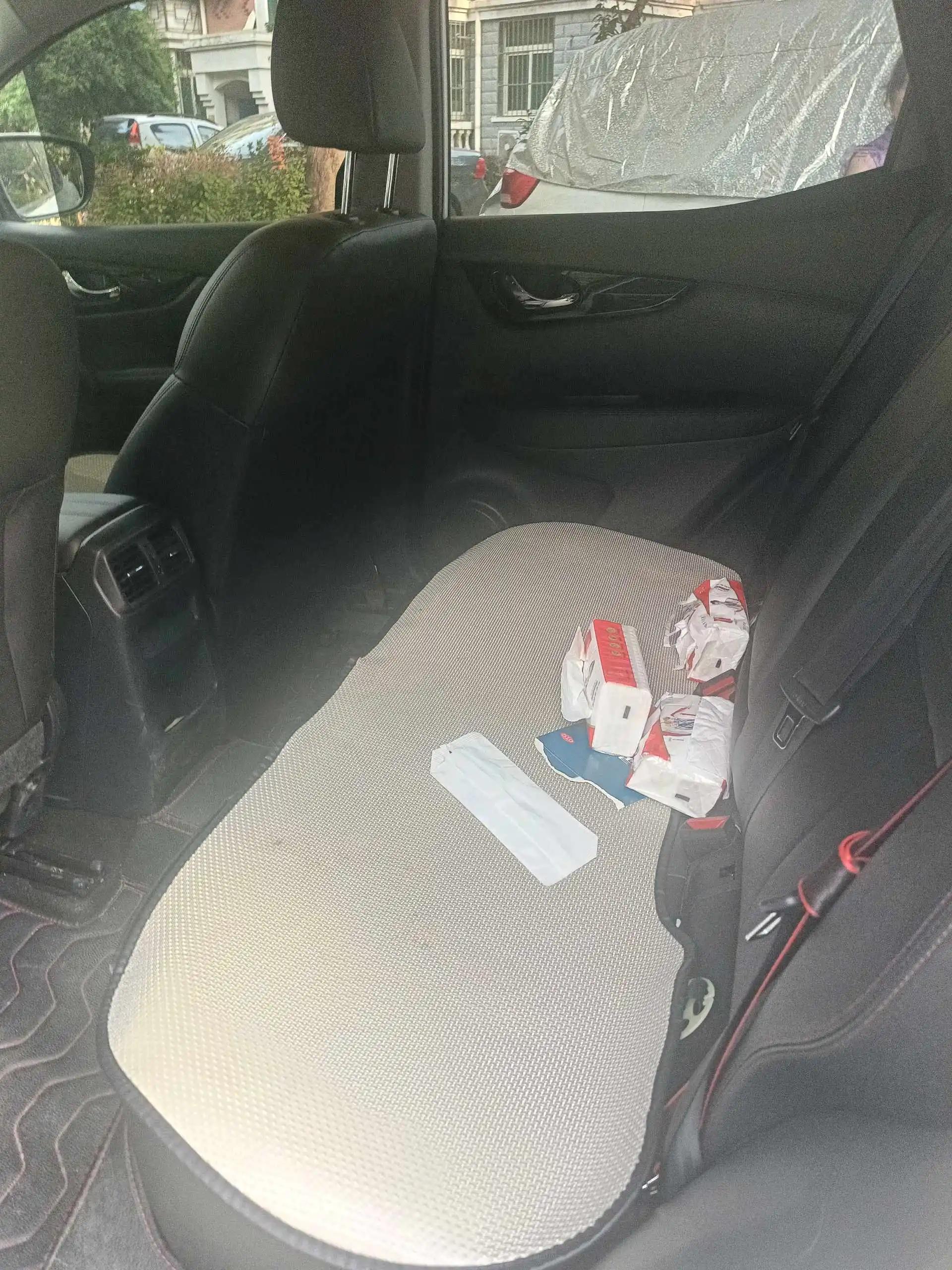 Xiao Ke 2022 2.0L CVT XV Smart Edition 5