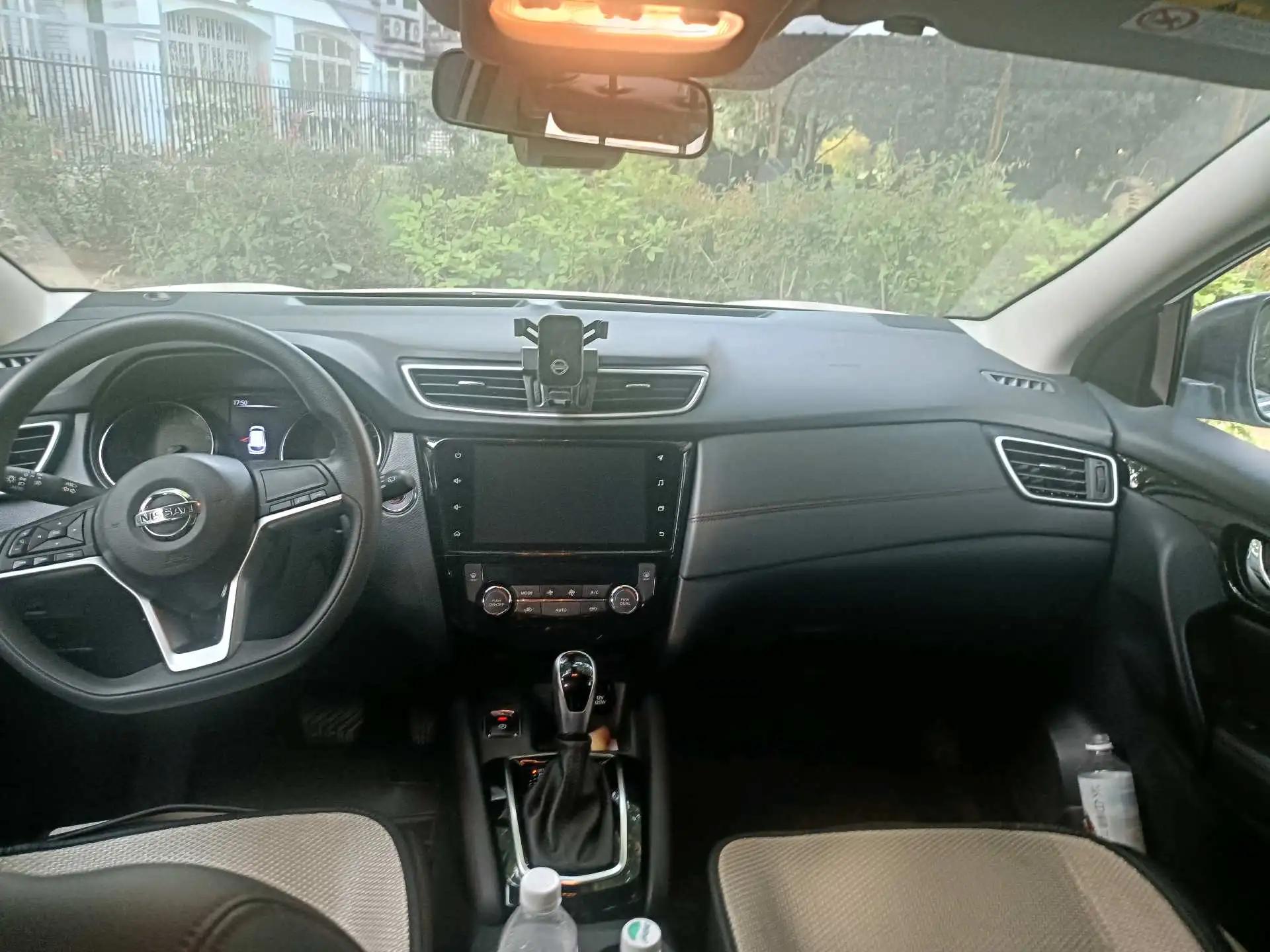 Xiao Ke 2022 2.0L CVT XV Smart Edition 6