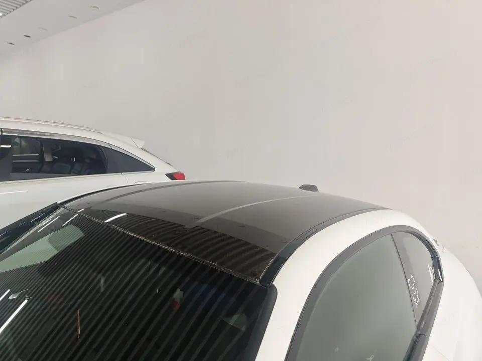 BMW M Series (Imported) 2023 M2 Coupe 3.0T Automatic Gear 4