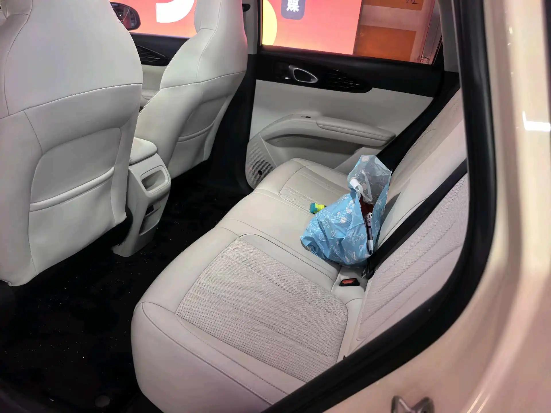 Star Wish 2025 UP 410km Discovery Edition 2
