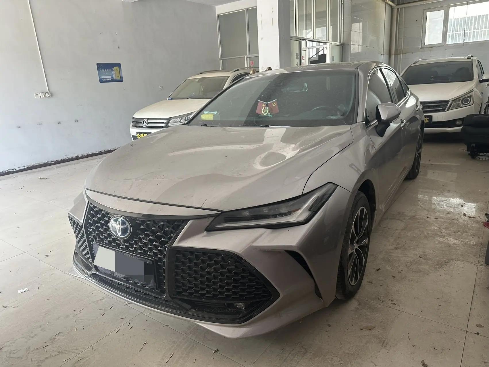 Asian Dragon 2022 Double Engine 2.5L Deluxe Edition