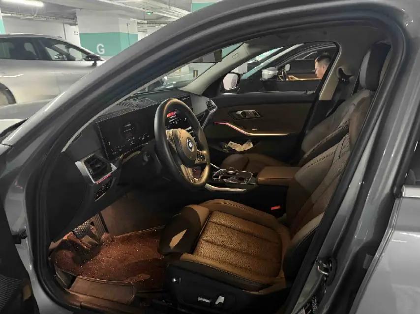 BMW i3 2022 eDrive 35 L 5