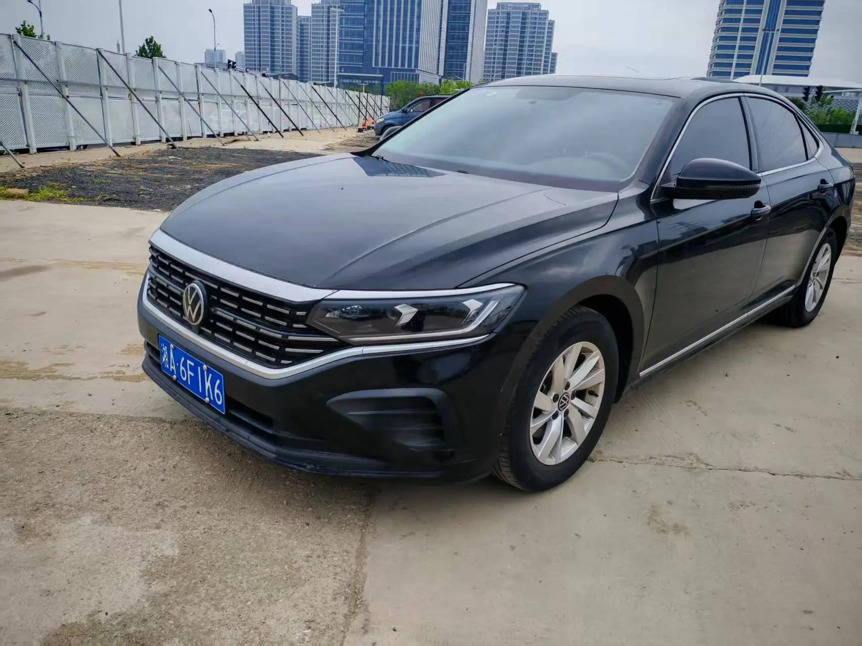 Passat 2023 280TSI Elite Edition