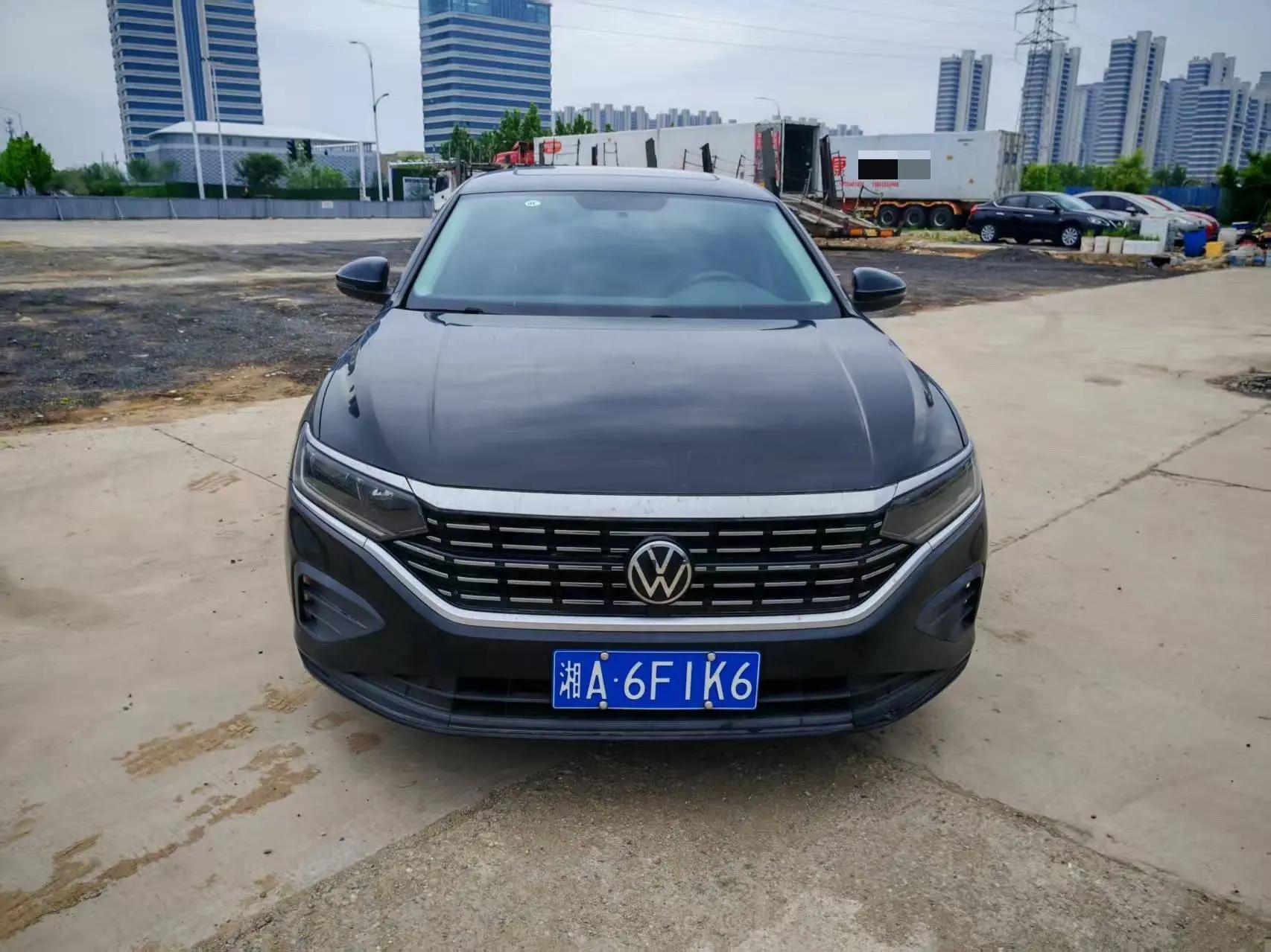 Passat 2023 280TSI Elite Edition 2