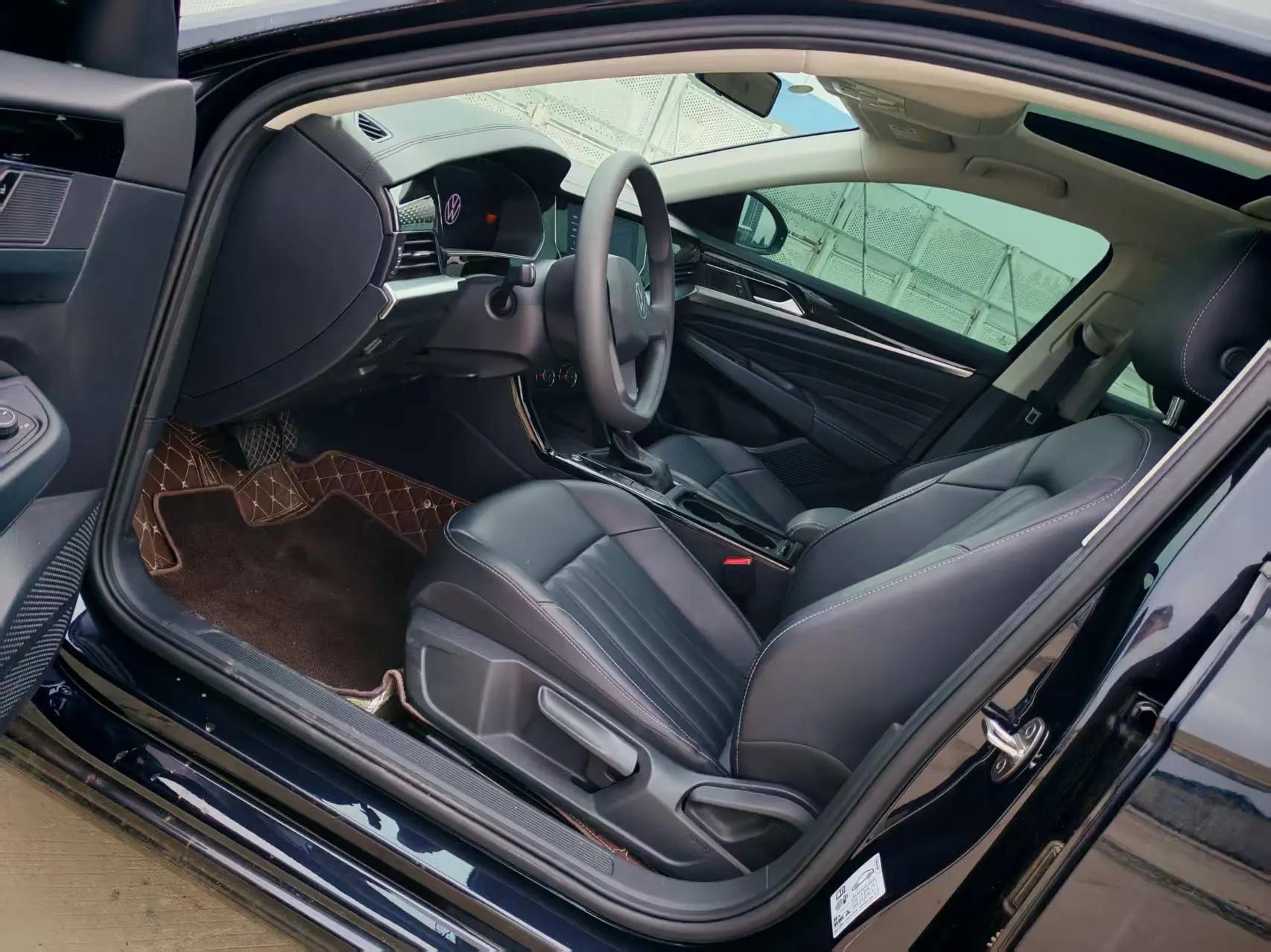 Passat 2023 280TSI Elite Edition 4