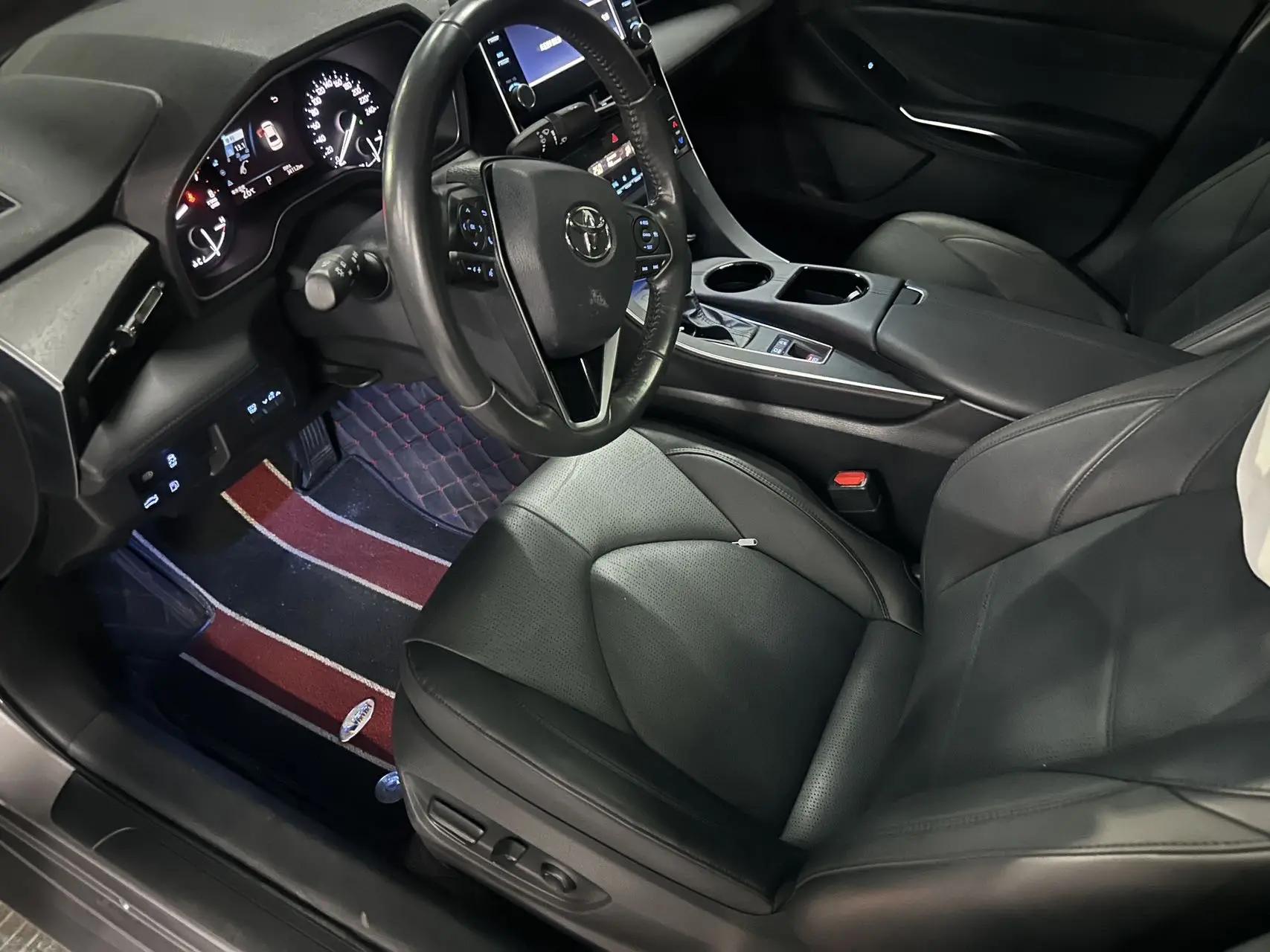 Asian Dragon 2019 2.0L Deluxe Edition Country VI 2