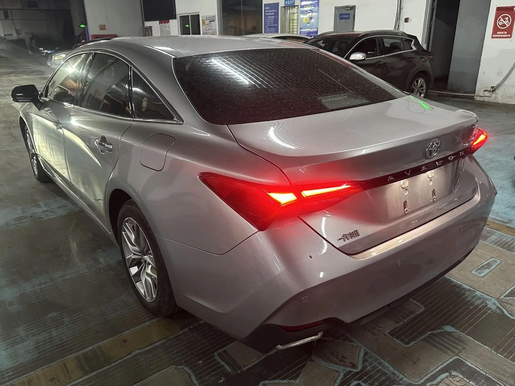 Asian Dragon 2019 2.0L Deluxe Edition Country VI 4