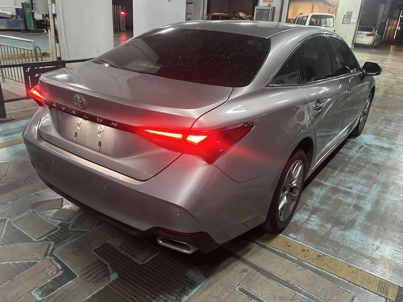 Asian Dragon 2019 2.0L Deluxe Edition Country VI 5
