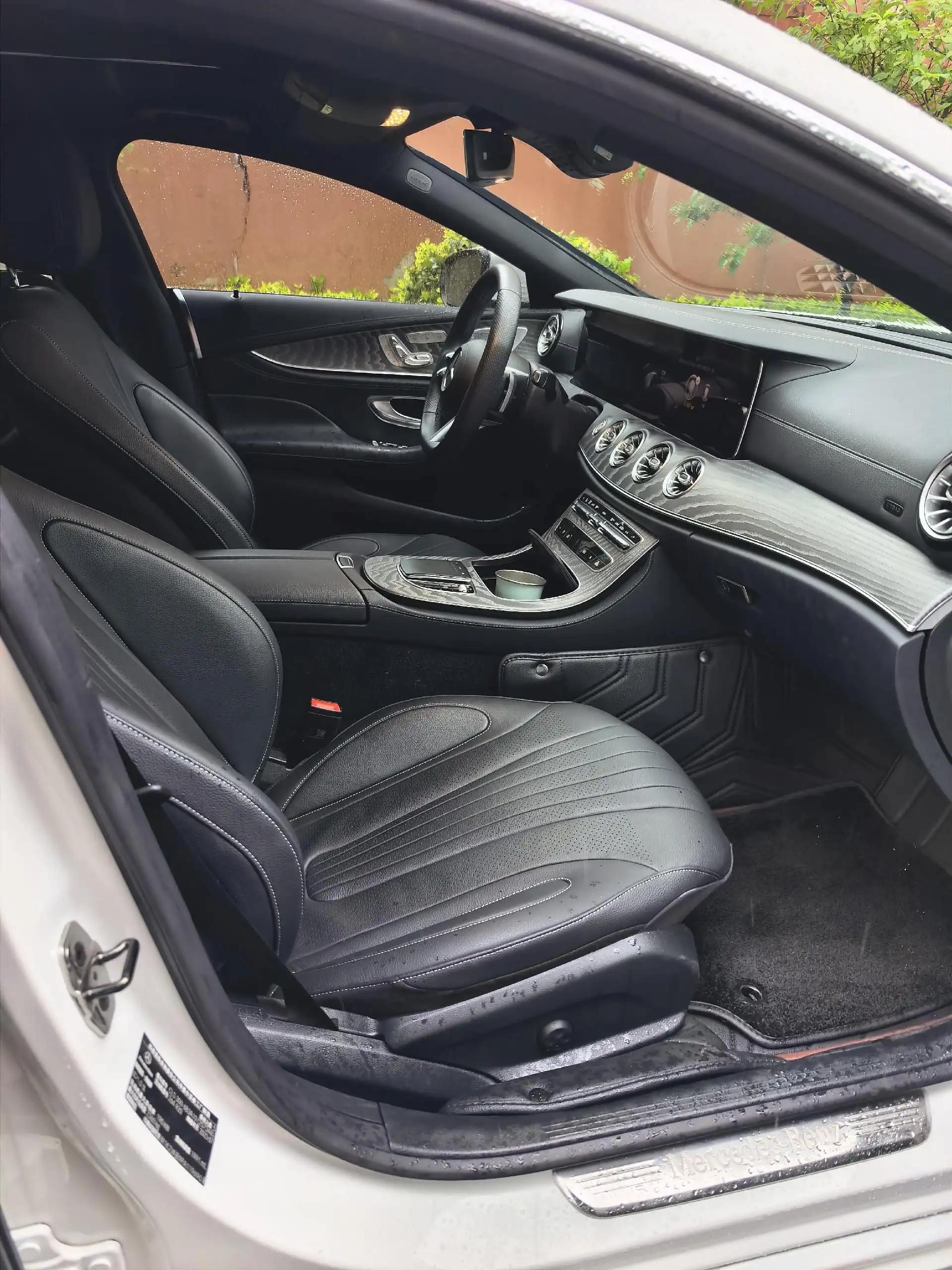 Mercedes Benz CLS (Imported) 2023 CLS 300 2.0T Luxury Automatic Gear 7