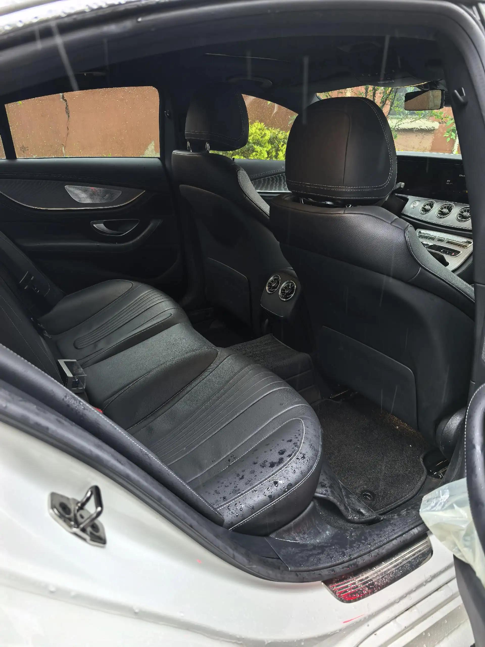 Mercedes Benz CLS (Imported) 2023 CLS 300 2.0T Luxury Automatic Gear 8