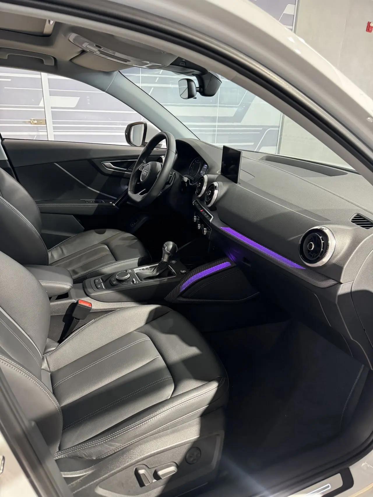 Audi 2024 Q2L 1.5TFSI 35TFSI Fashion Dynamic Automatic 6