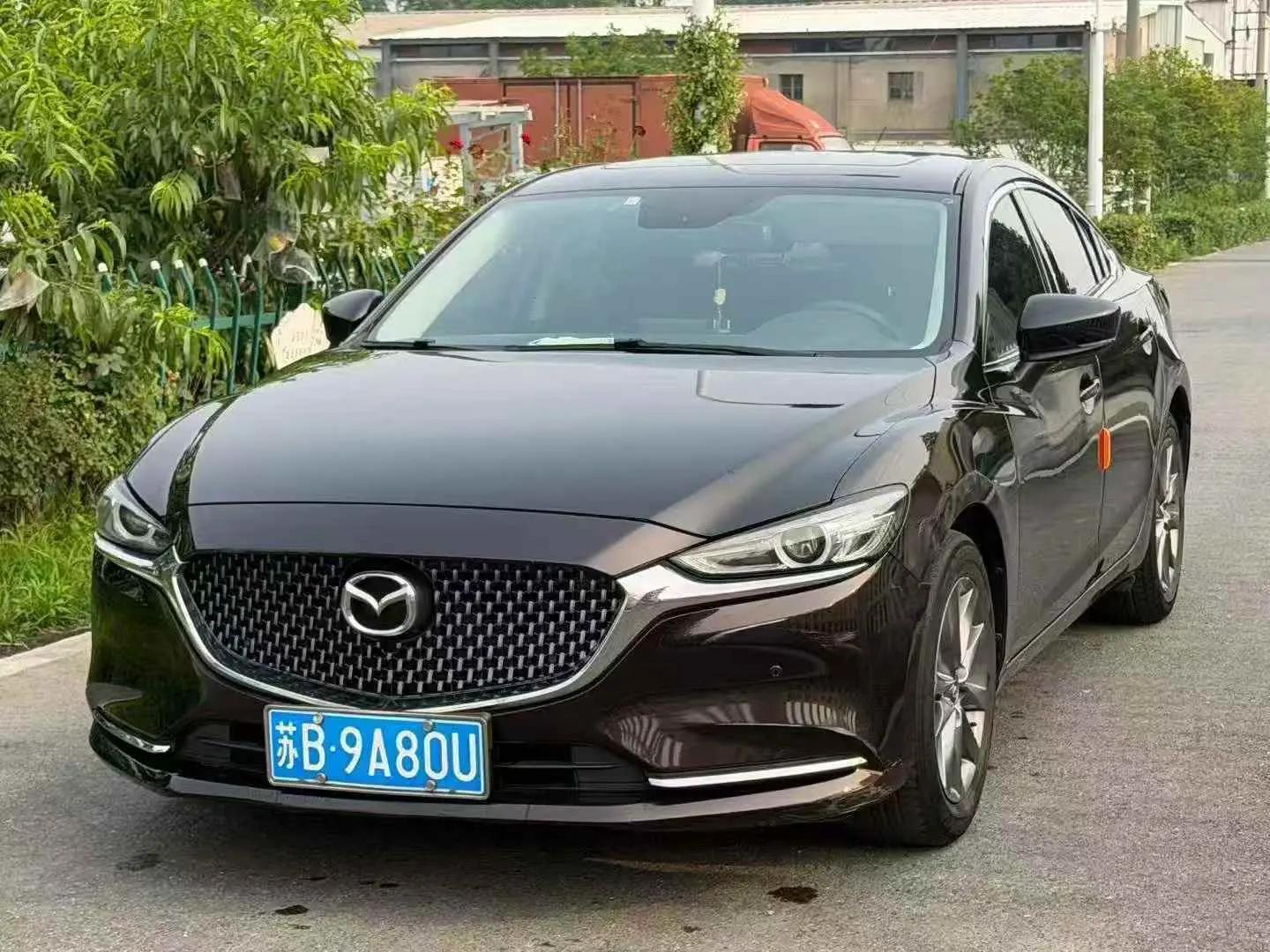 Atz 2020 2.0L Blue Sky Luxury Edition