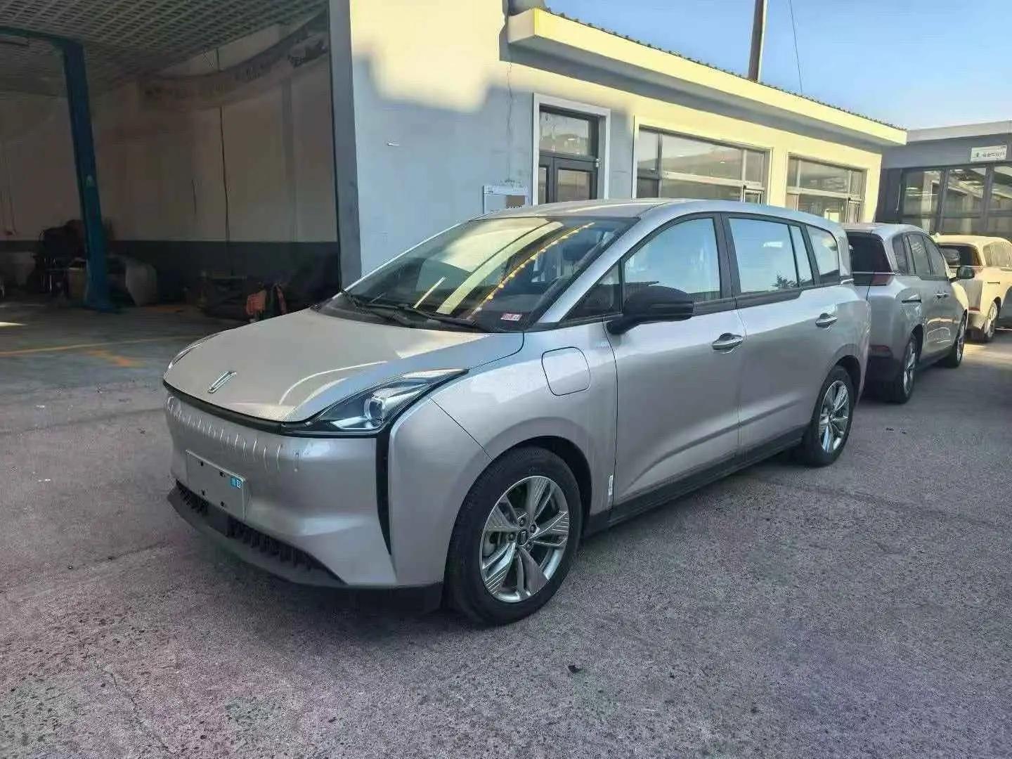 Bestune 2024 NAT PRO Premium 425km Automatic Gear