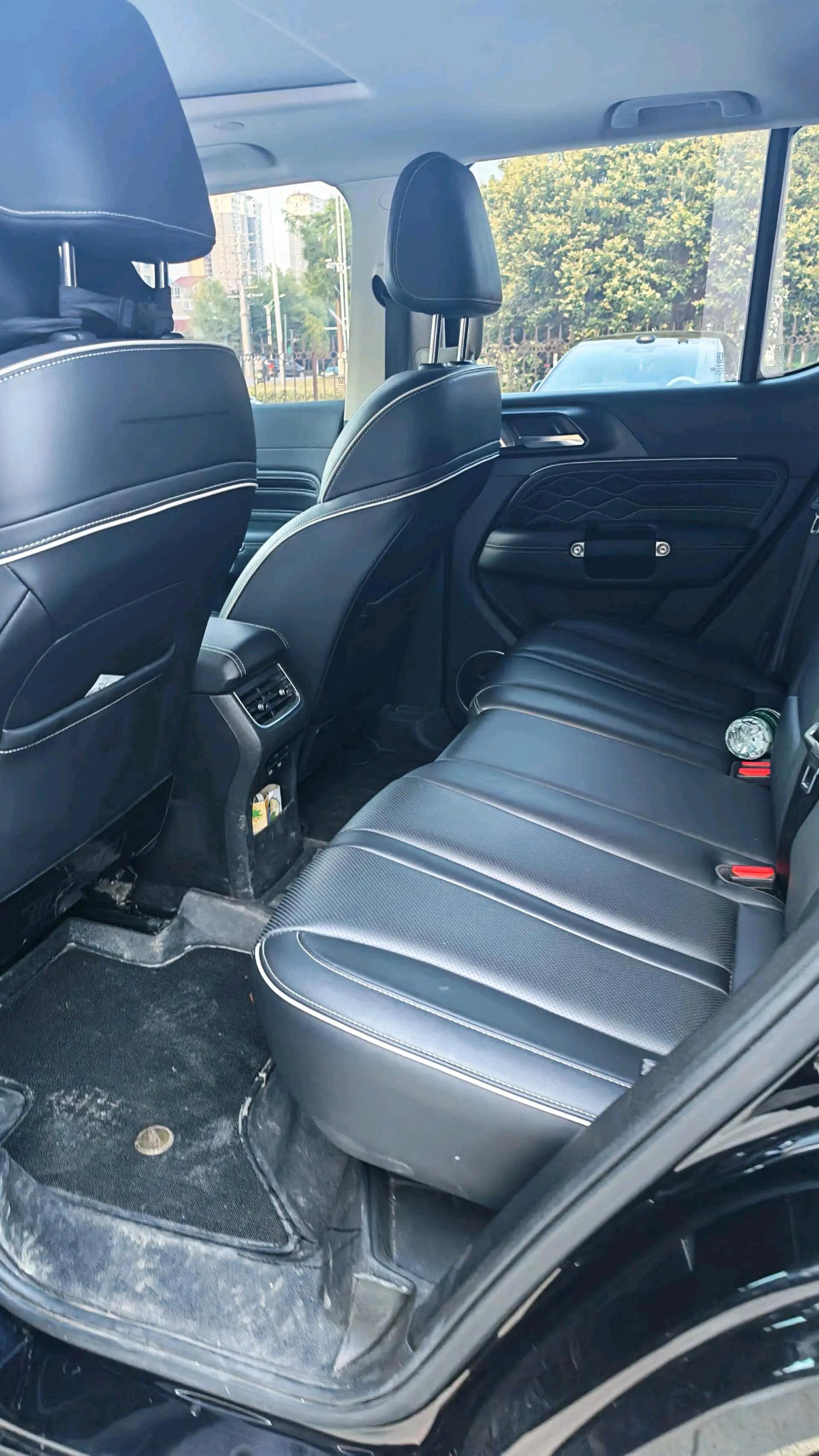 Tank 300 2023 City Edition 2.0T Very Type 4