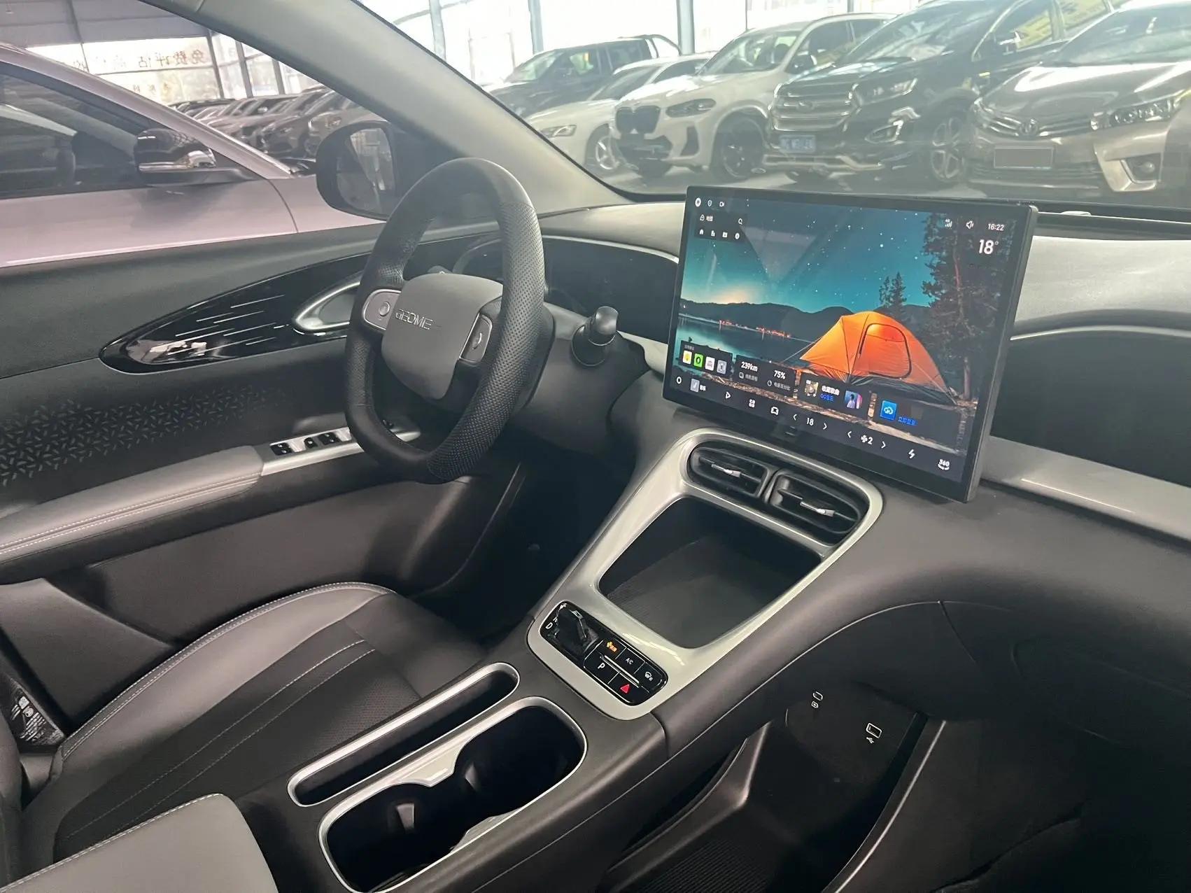 Star Wish 2026 310km Dream Edition 4