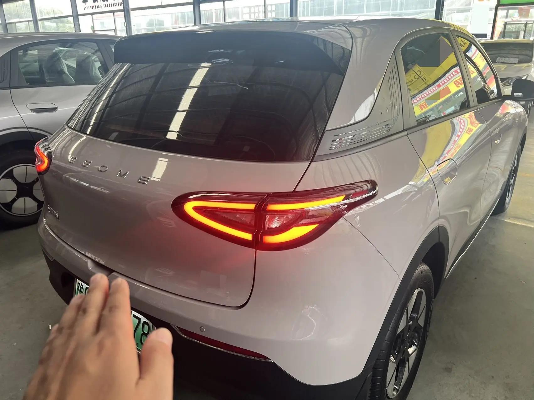 Star Wish 2026 310km Dream Edition 6