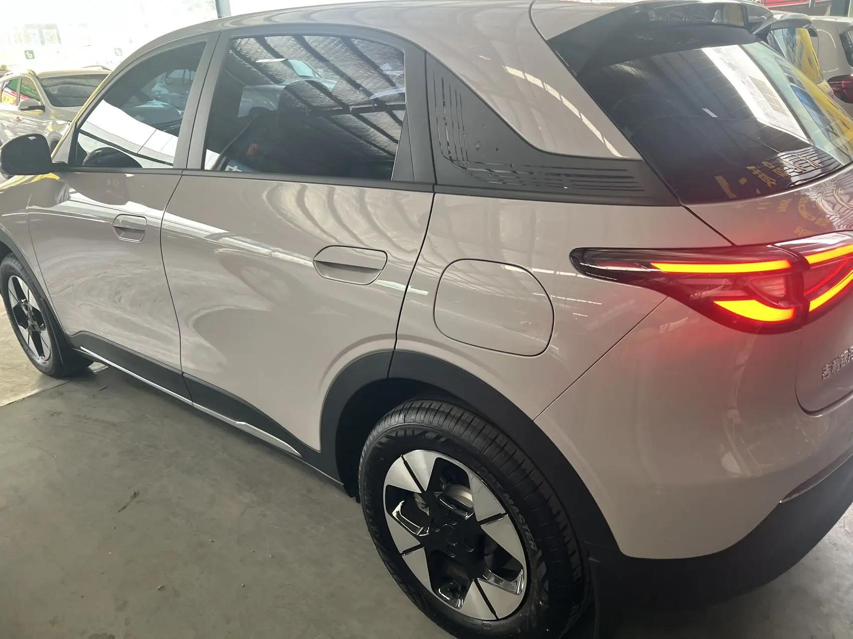 Star Wish 2026 310km Dream Edition 7