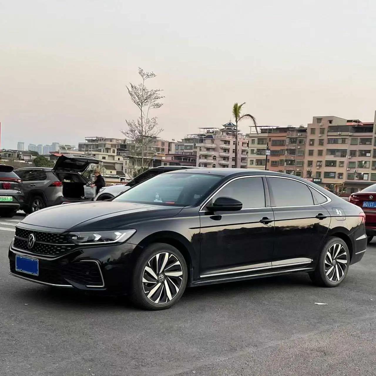 Passat 2022 330TSI Star Deluxe Edition