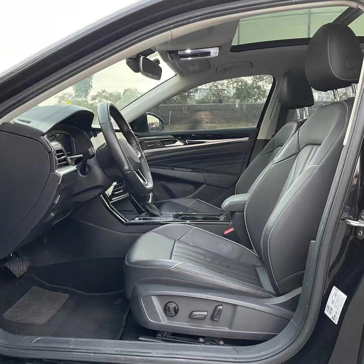 Passat 2022 330TSI Star Deluxe Edition 3