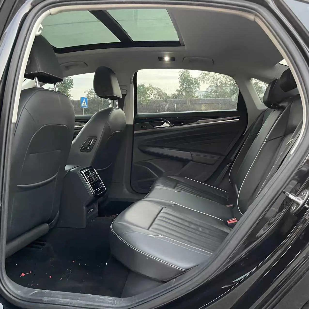 Passat 2022 330TSI Star Deluxe Edition 4