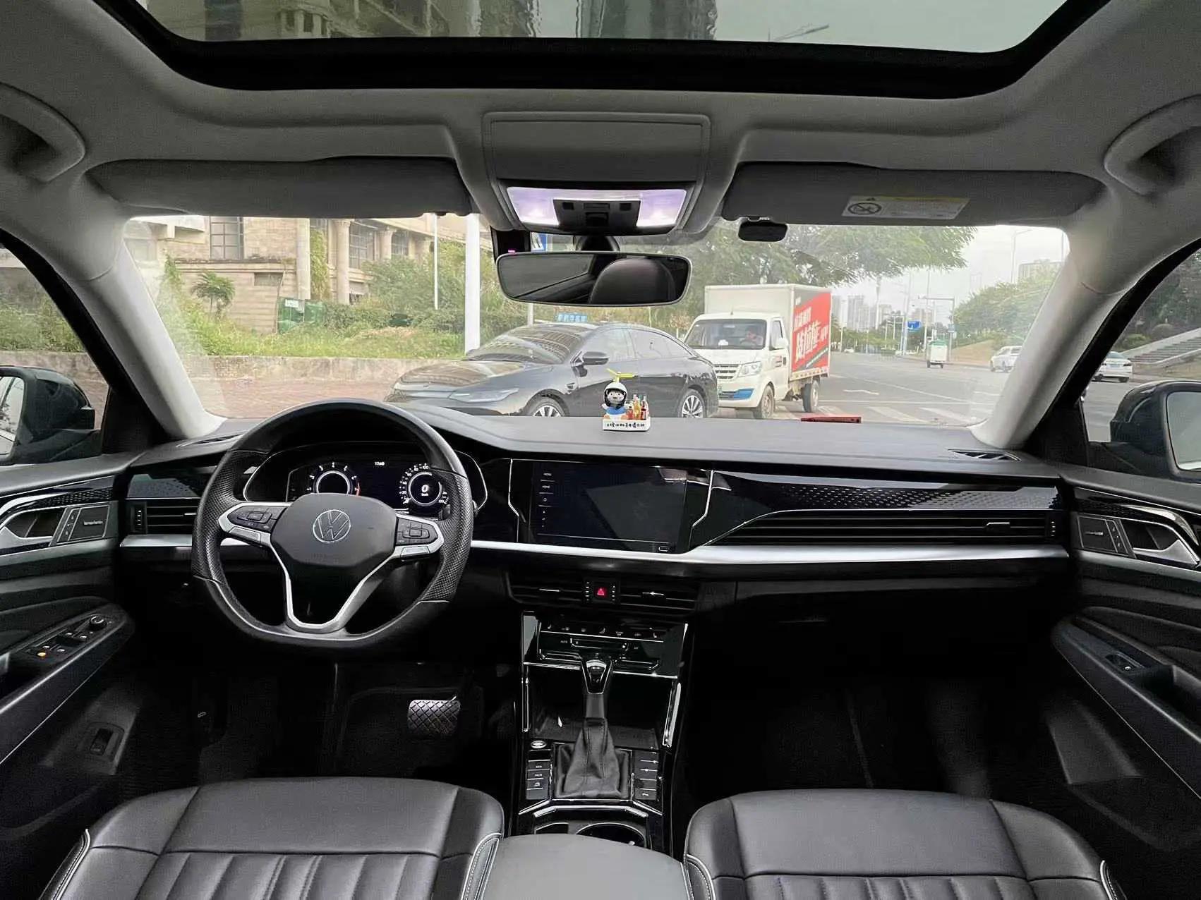 Passat 2022 330TSI Star Deluxe Edition 5