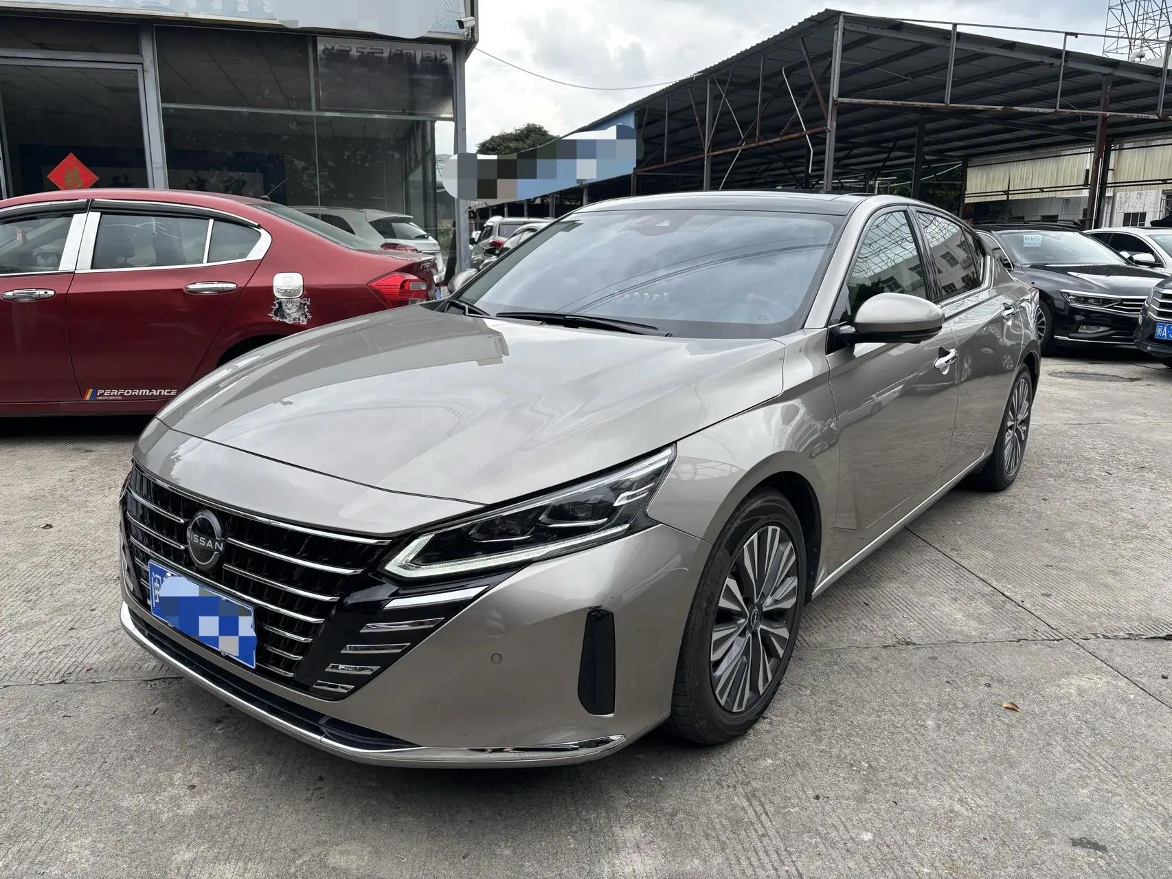 Tianlai 2022 2.0L XL-Upr Premium Edition