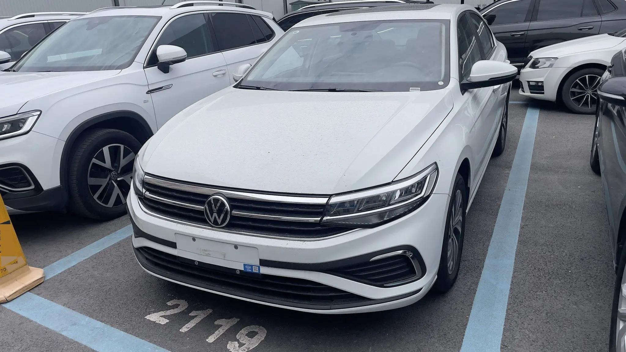 Volkswagen 2026 Bora 1.2TSI 200TSI Enjoy Navigation Edition Automatic