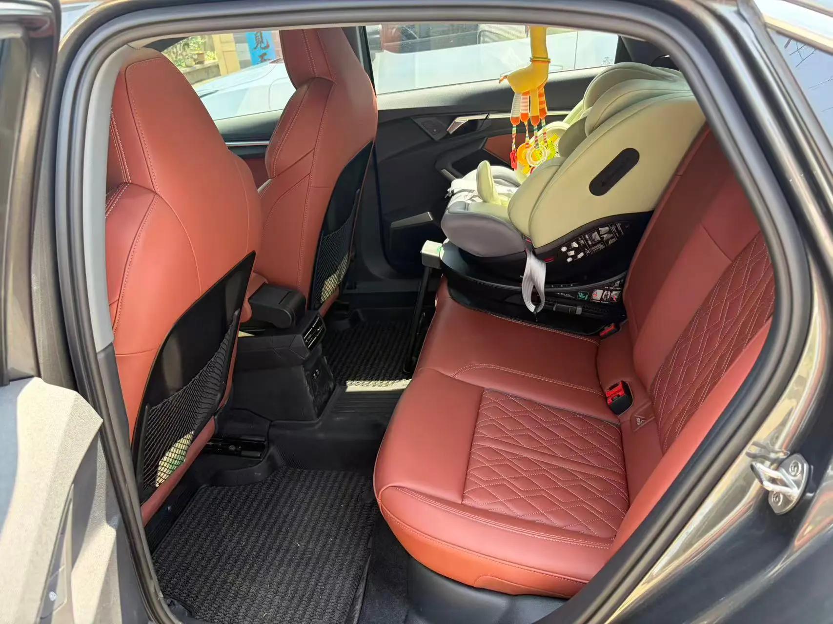 Audi 2025 A3L Limousine 1.5TFSI 35TFSI Flying Prestige Version Luxury Selection Package Automatic 5