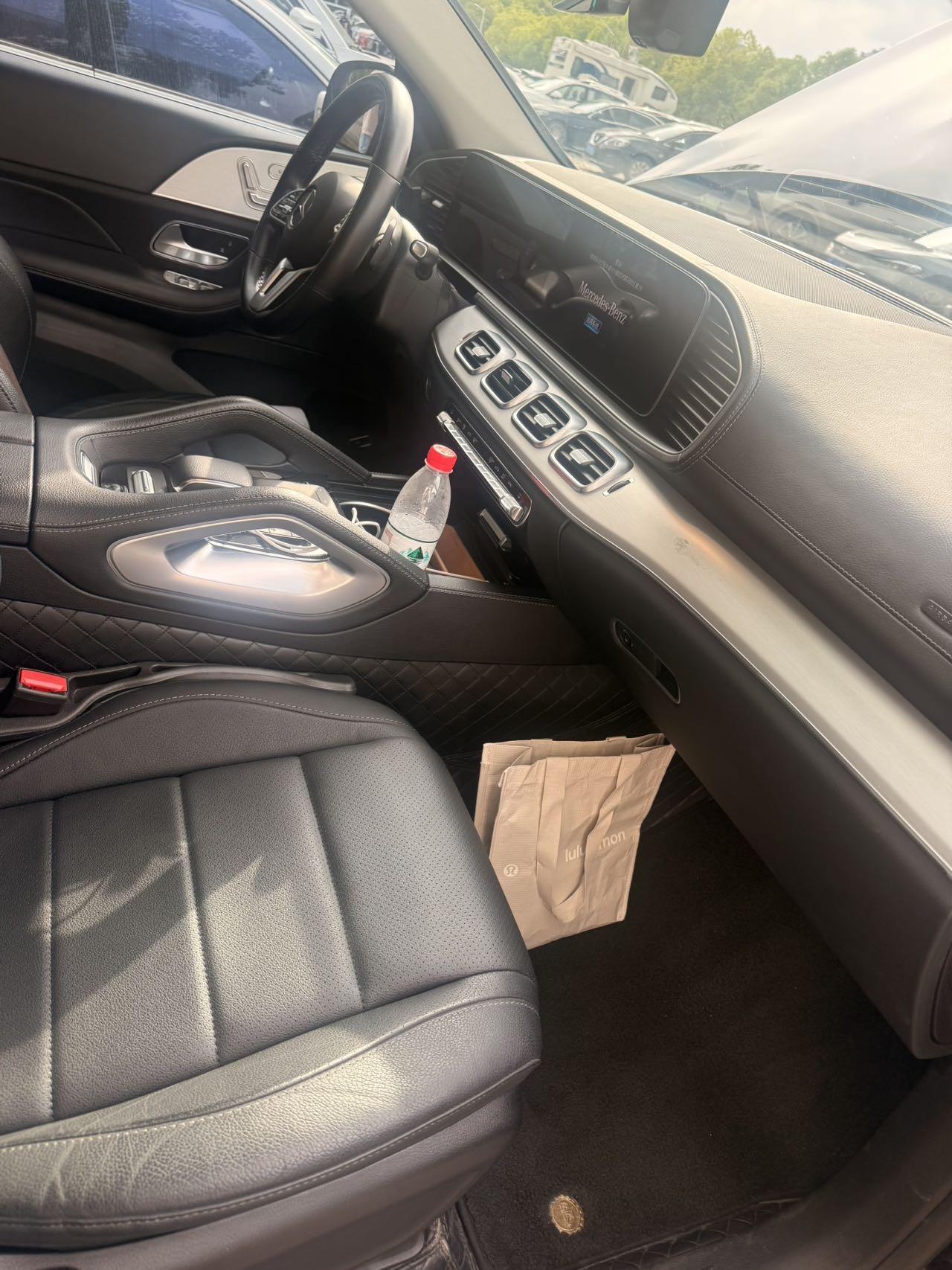 Mercedes Benz GLE Coupe 2020 GLE 350 4MATIC Coupe SUV Fashion 2