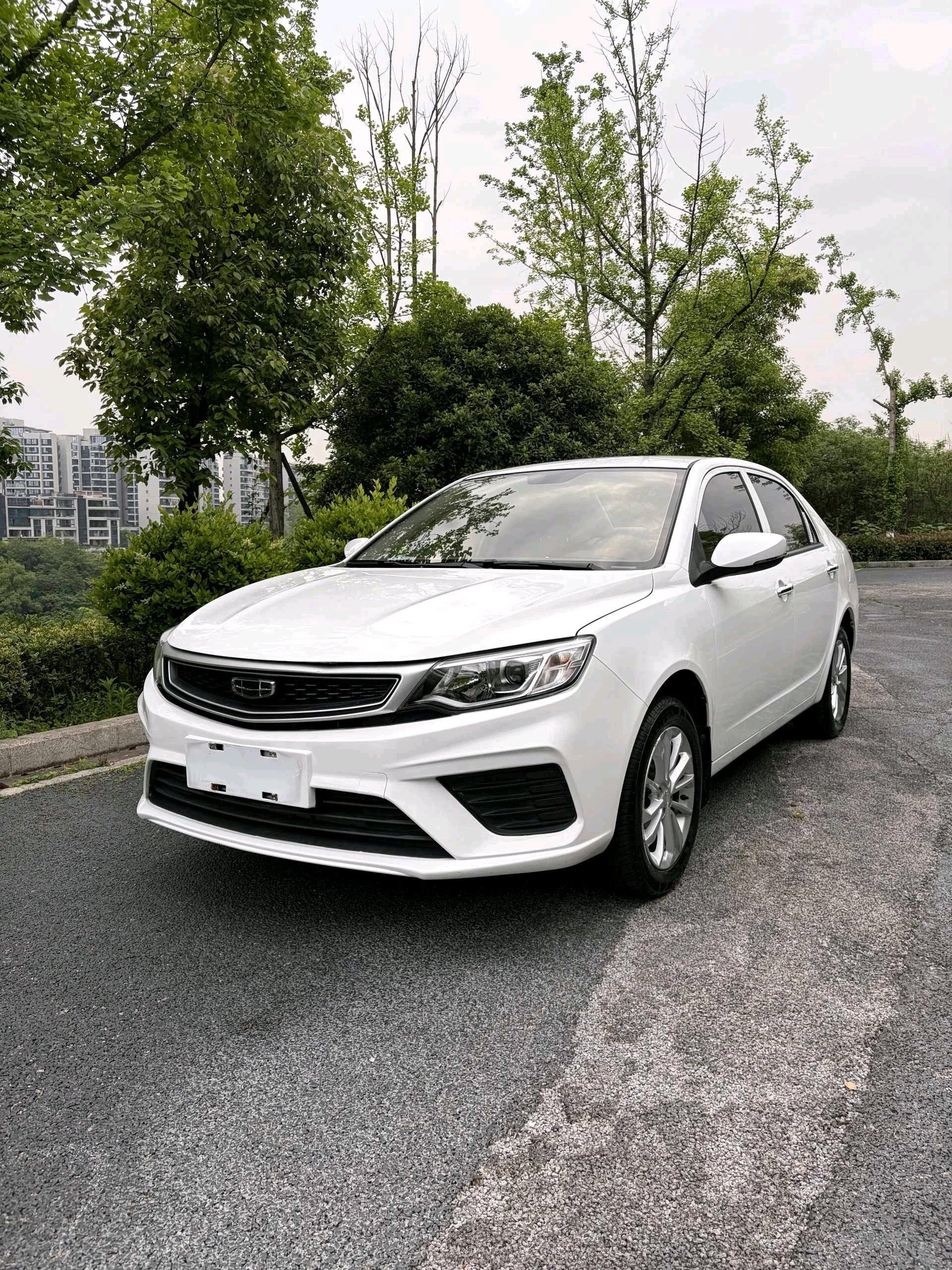 Vision 2020 to 1.5L CVT Asian Games Edition