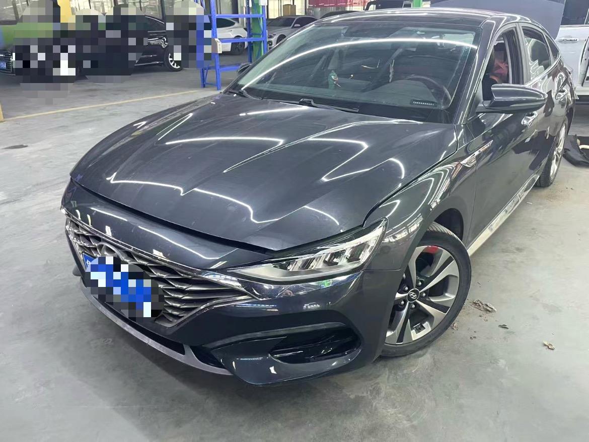 Fista 2019 280TGDi Sports Edition National V