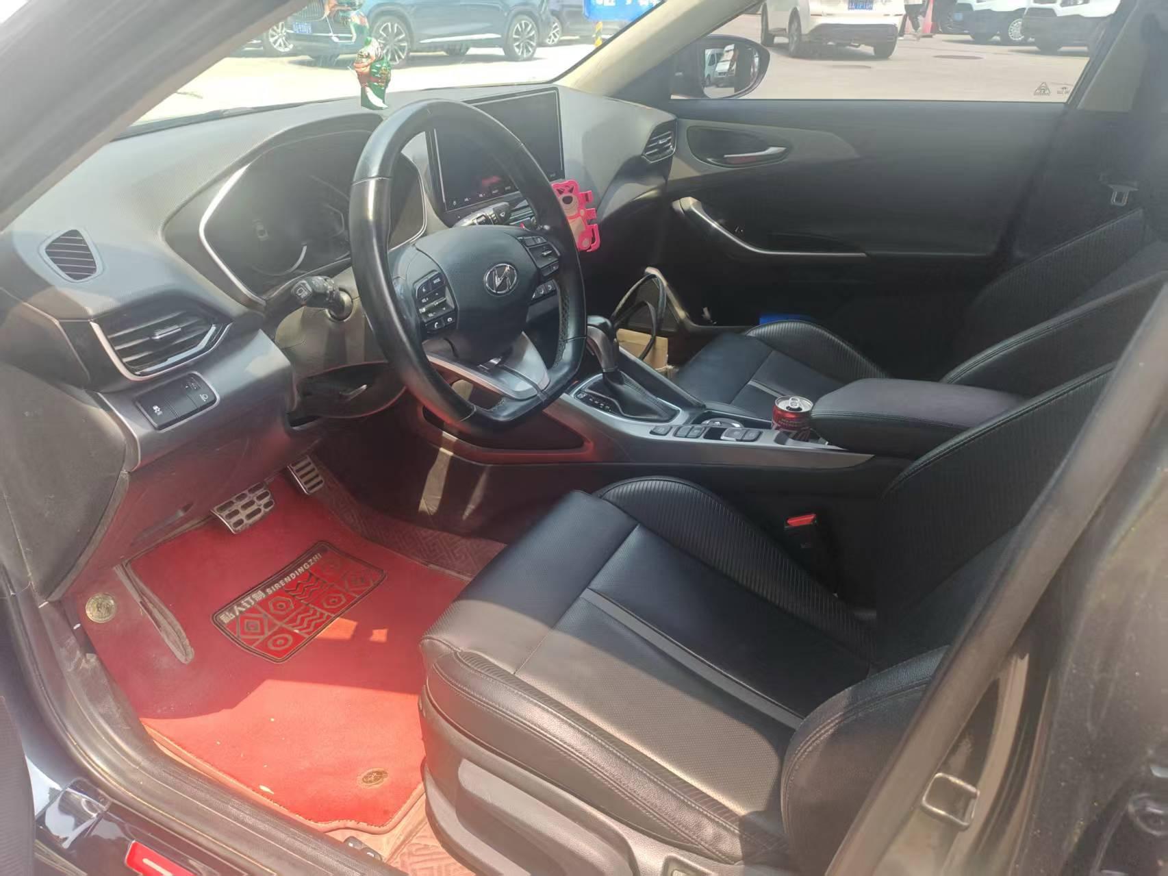 Fista 2019 280TGDi Sports Edition National V 2